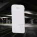 Moxx MP-11 10000 Mah Powerbank (White)